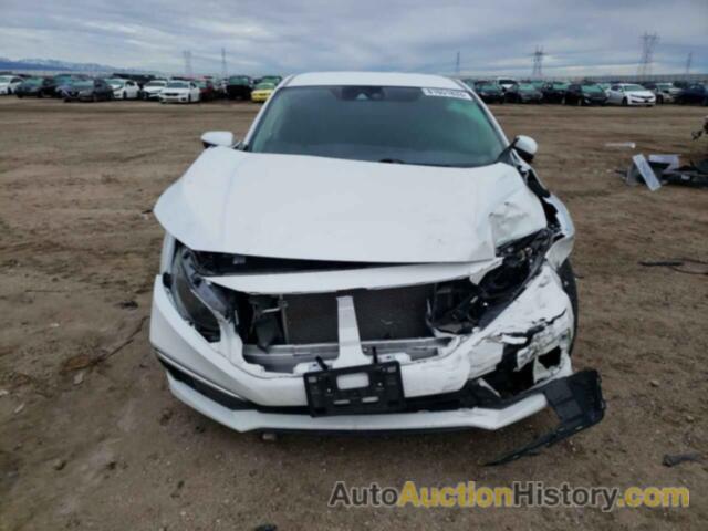 HONDA CIVIC LX, 19XFC2F61LE201555