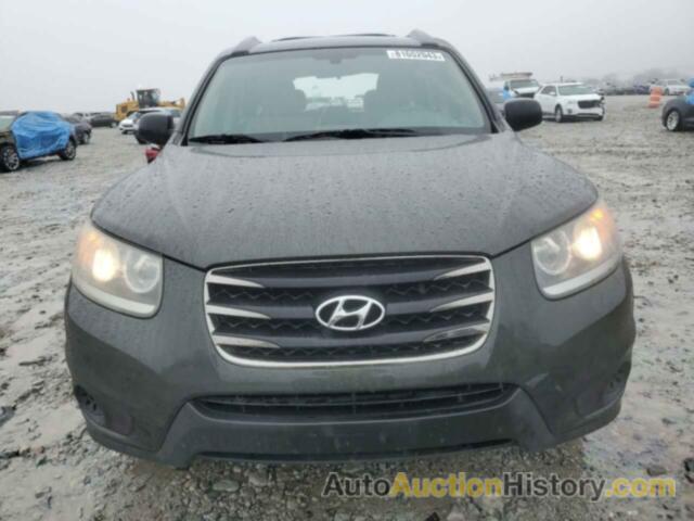 HYUNDAI SANTA FE GLS, 5XYZG3AB6CG146082