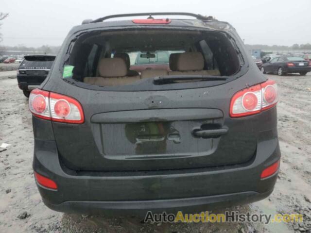 HYUNDAI SANTA FE GLS, 5XYZG3AB6CG146082