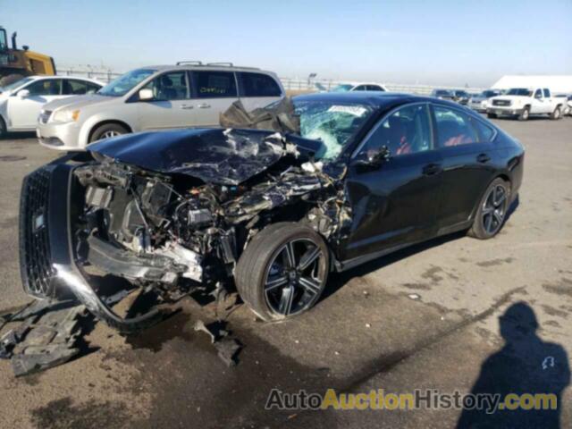 HONDA ACCORD HYBRID SPORT, 1HGCY2F53PA002108