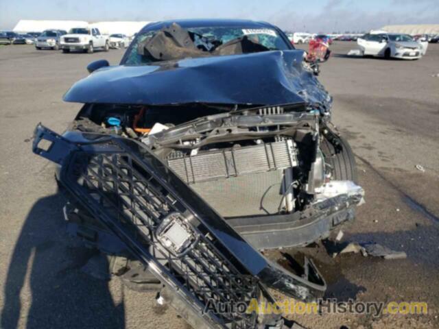 HONDA ACCORD HYBRID SPORT, 1HGCY2F53PA002108