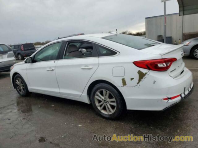 HYUNDAI SONATA SE, 5NPE24AF3FH056388