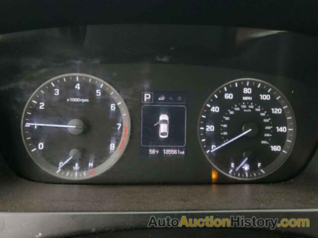 HYUNDAI SONATA SE, 5NPE24AF3FH056388