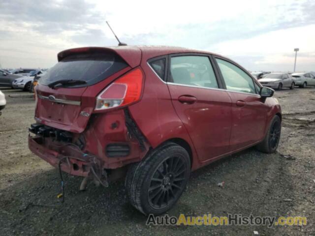 FORD FIESTA TITANIUM, 3FADP4FJ5FM121350