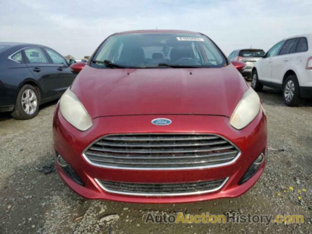 FORD FIESTA TITANIUM, 3FADP4FJ5FM121350