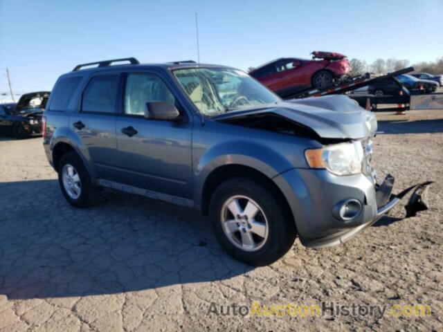 FORD ESCAPE XLT, 1FMCU0D72BKC08392