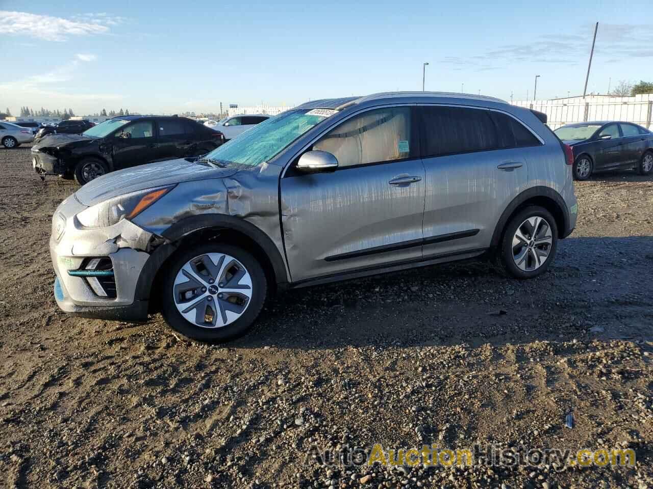 KIA NIRO S S, KNDCC3LG1N5141295