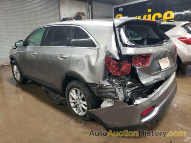 KIA SORENTO L, 5XYPG4A32KG533054