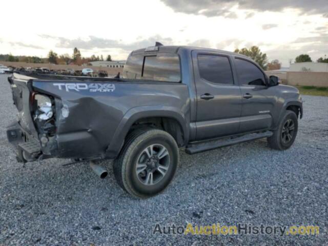 TOYOTA TACOMA DOUBLE CAB, 3TMCZ5AN3KM233008