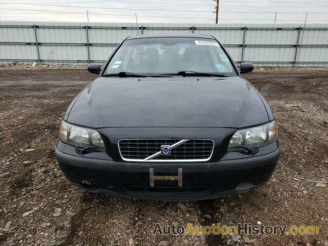 VOLVO S60, YV1RS61T042337835