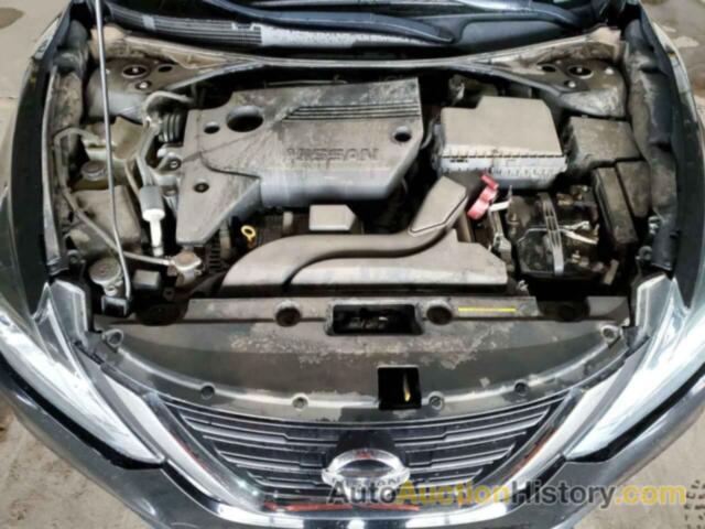 NISSAN ALTIMA 2.5, 1N4AL3AP5JC162785