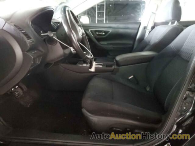 NISSAN ALTIMA 2.5, 1N4AL3AP5JC162785