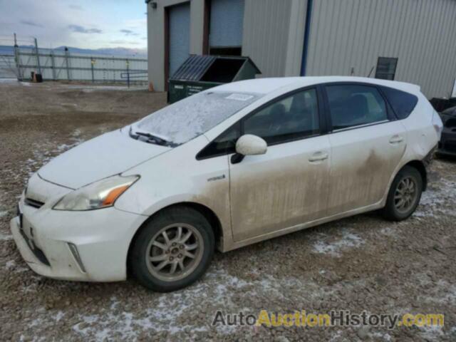 TOYOTA PRIUS, JTDZN3EU5D3255754