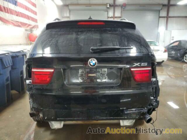 BMW X5 XDRIVE35I, 5UXZV4C50D0B20654