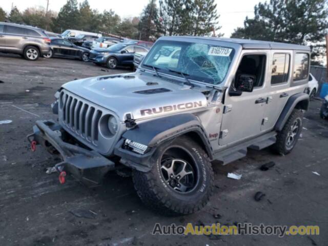 JEEP WRANGLER RUBICON, 1C4HJXFN6LW190450