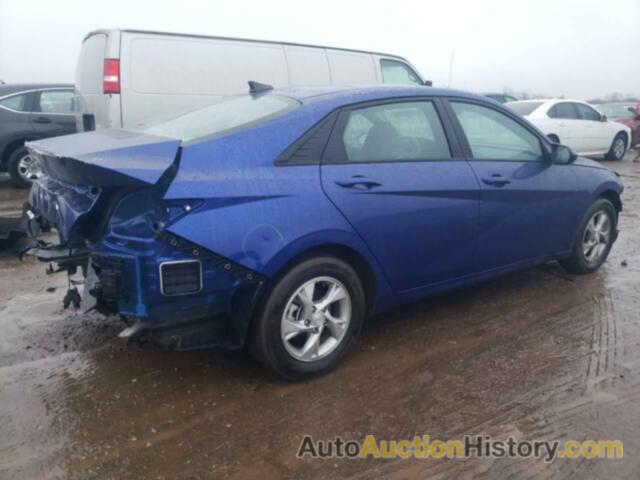 HYUNDAI ELANTRA SE, KMHLL4AG2PU606003