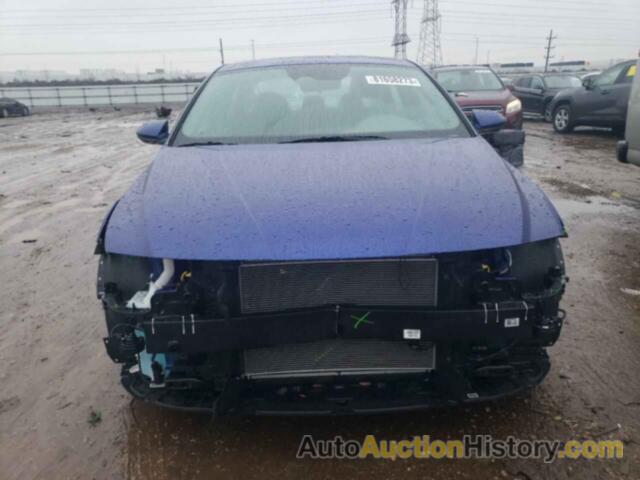 HYUNDAI ELANTRA SE, KMHLL4AG2PU606003