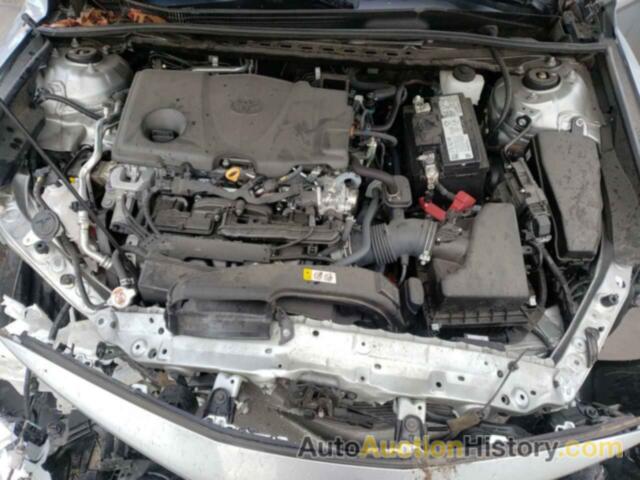 TOYOTA CAMRY LE, 4T1C11BK4NU049762