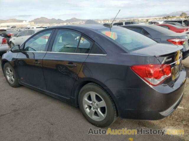 CHEVROLET CRUZE LT, 1G1PC5SB5F7202634