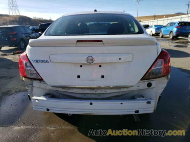 NISSAN VERSA S, 3N1CN7AP8HL832089