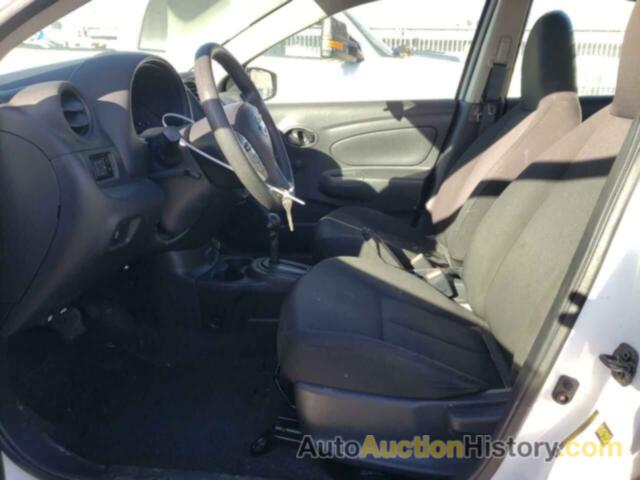 NISSAN VERSA S, 3N1CN7AP8HL832089