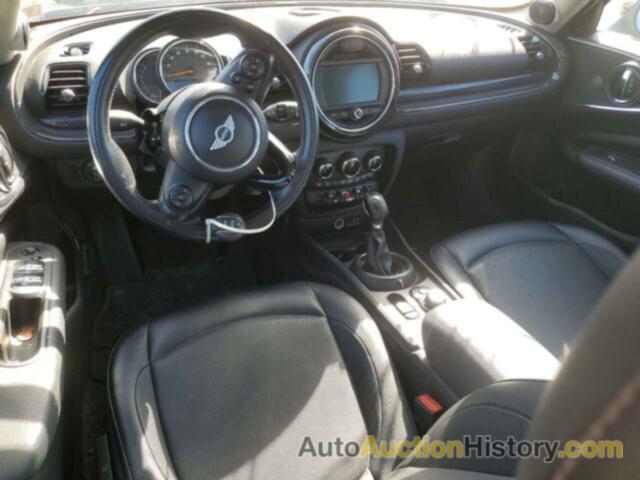 MINI COOPER CLUBMAN, WMWLN5C53G2E29697