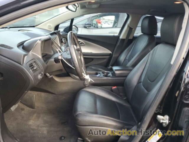 CHEVROLET VOLT, 1G1RF6E43EU148253