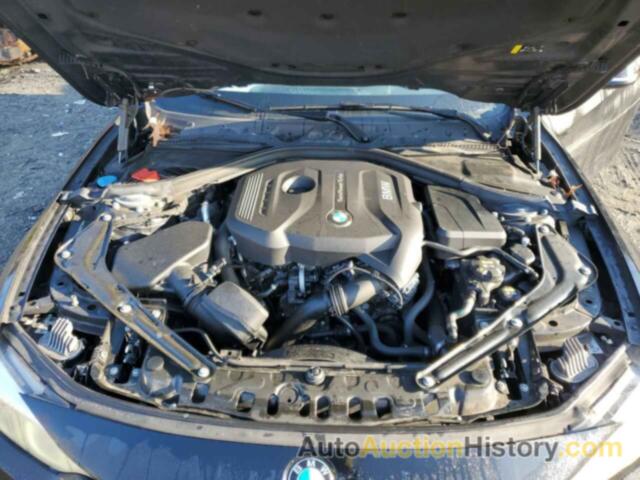 BMW 4 SERIES, WBA4Z3C57JEC48461