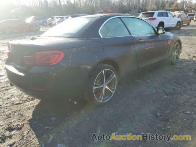 BMW 4 SERIES, WBA4Z3C57JEC48461