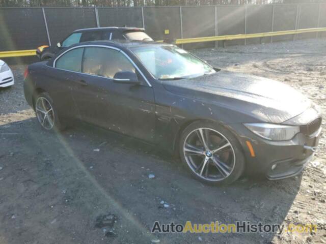 BMW 4 SERIES, WBA4Z3C57JEC48461