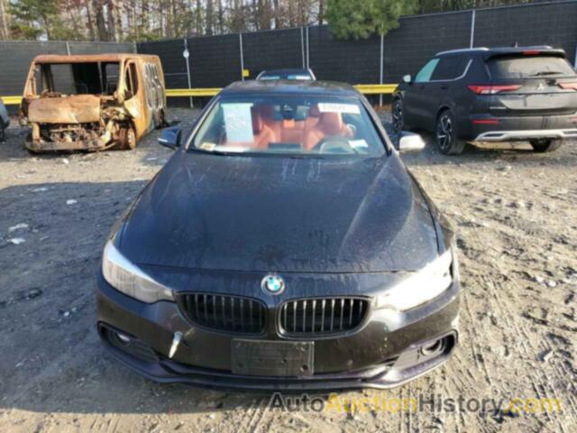 BMW 4 SERIES, WBA4Z3C57JEC48461