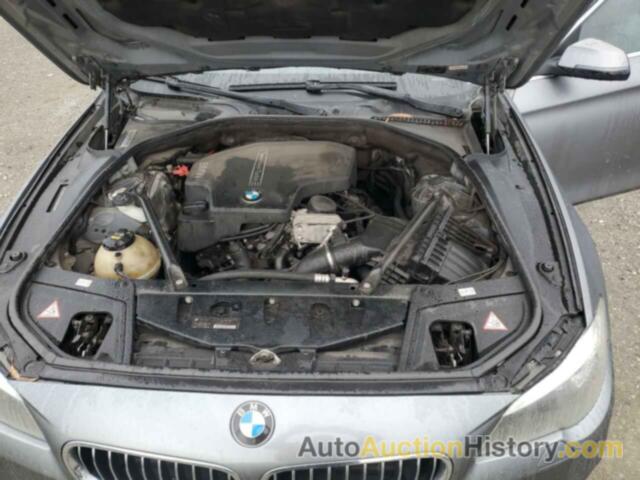 BMW 5 SERIES I, WBA5A5C56ED508168