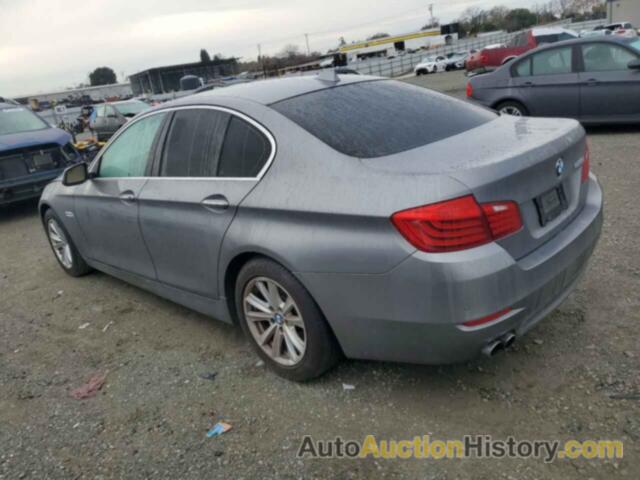 BMW 5 SERIES I, WBA5A5C56ED508168