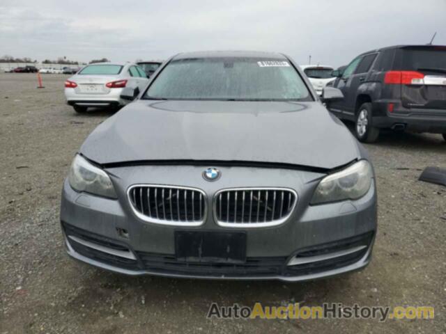 BMW 5 SERIES I, WBA5A5C56ED508168