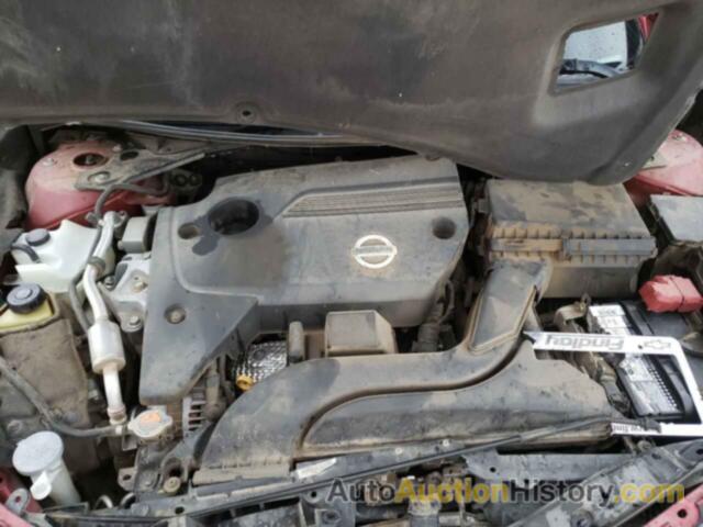 NISSAN ALTIMA 2.5, 1N4AL3AP3EC323480