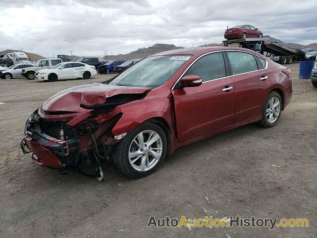 NISSAN ALTIMA 2.5, 1N4AL3AP3EC323480