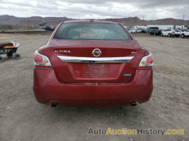 NISSAN ALTIMA 2.5, 1N4AL3AP3EC323480