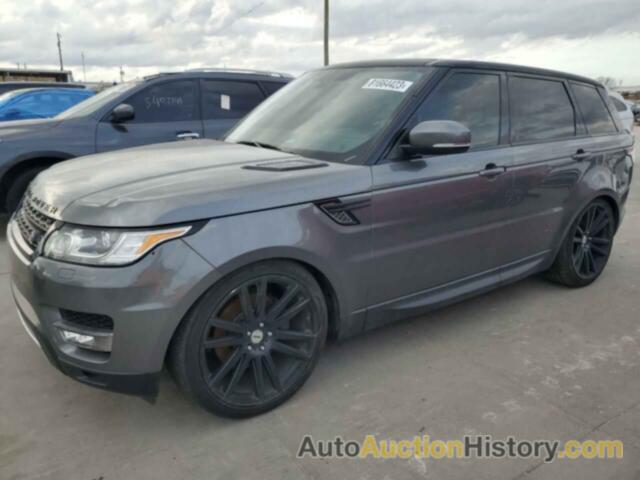 LAND ROVER RANGEROVER HSE, SALWR2WF5EA310274