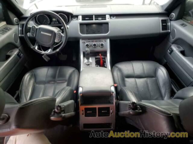 LAND ROVER RANGEROVER HSE, SALWR2WF5EA310274