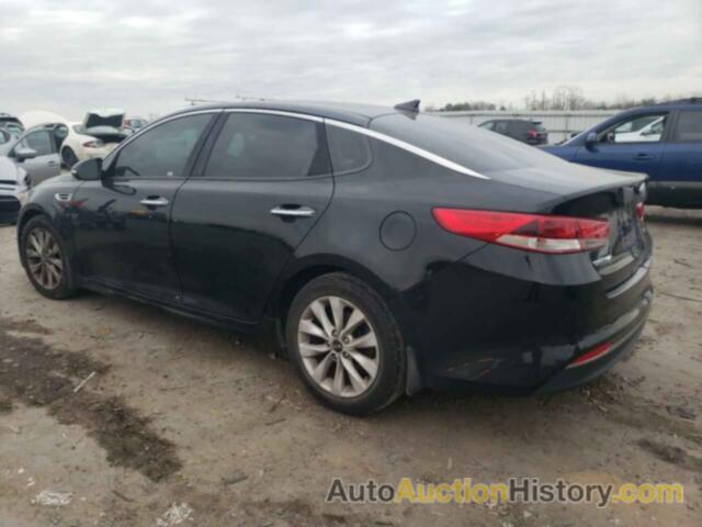 KIA OPTIMA EX, 5XXGU4L36GG065637