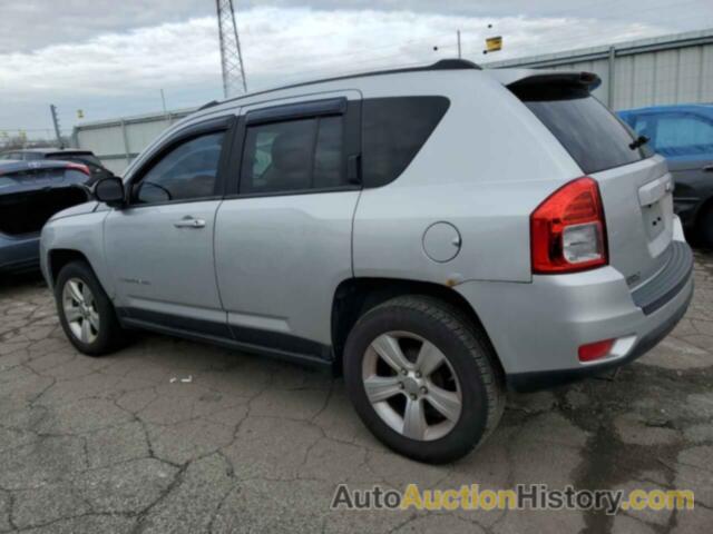 JEEP COMPASS SPORT, 1C4NJCBA5CD553931