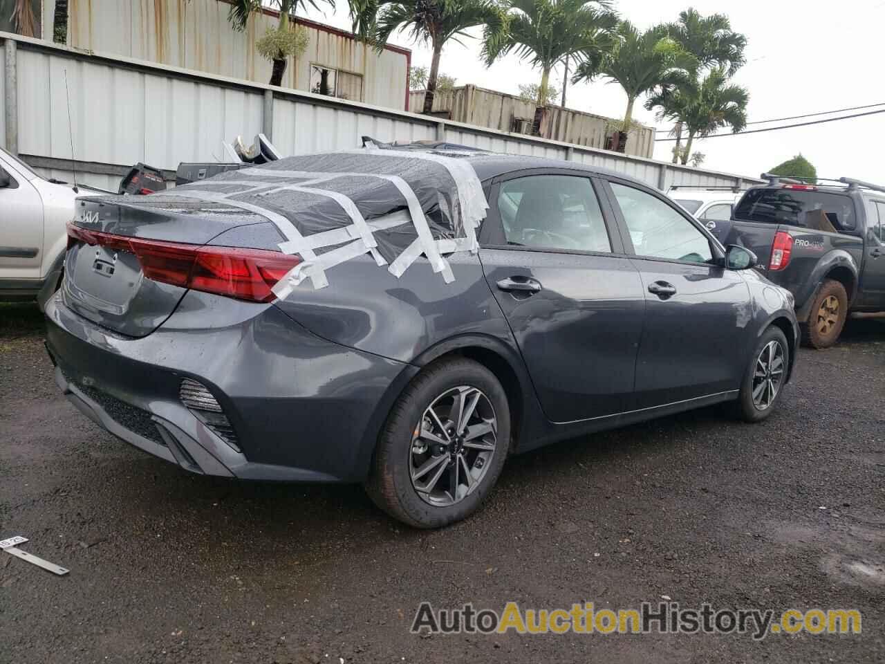 KIA FORTE LX, 3KPF24AD1RE701129