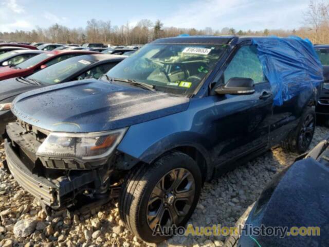 FORD EXPLORER SPORT, 1FM5K8GT2JGA62065