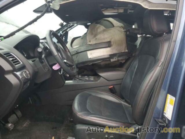 FORD EXPLORER SPORT, 1FM5K8GT2JGA62065