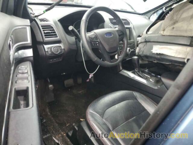 FORD EXPLORER SPORT, 1FM5K8GT2JGA62065