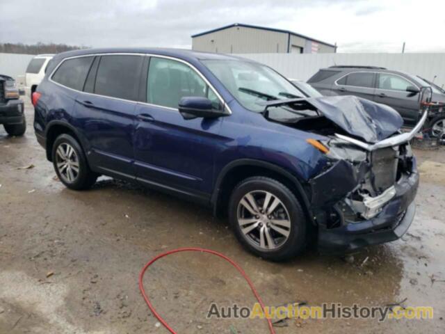 HONDA PILOT EXL, 5FNYF6H55GB094554