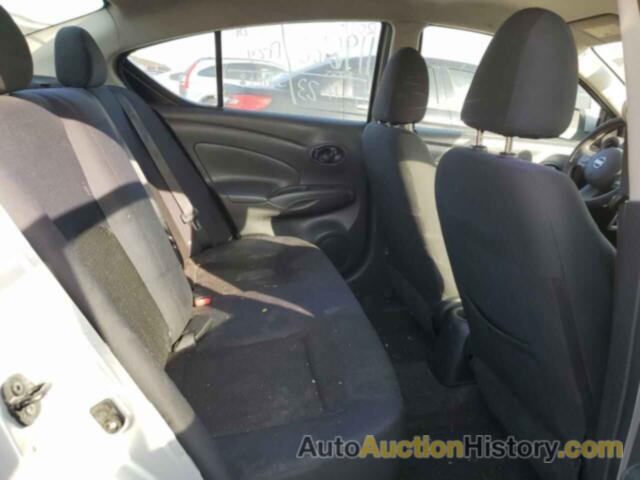 NISSAN VERSA S, 3N1CN7AP8CL860080