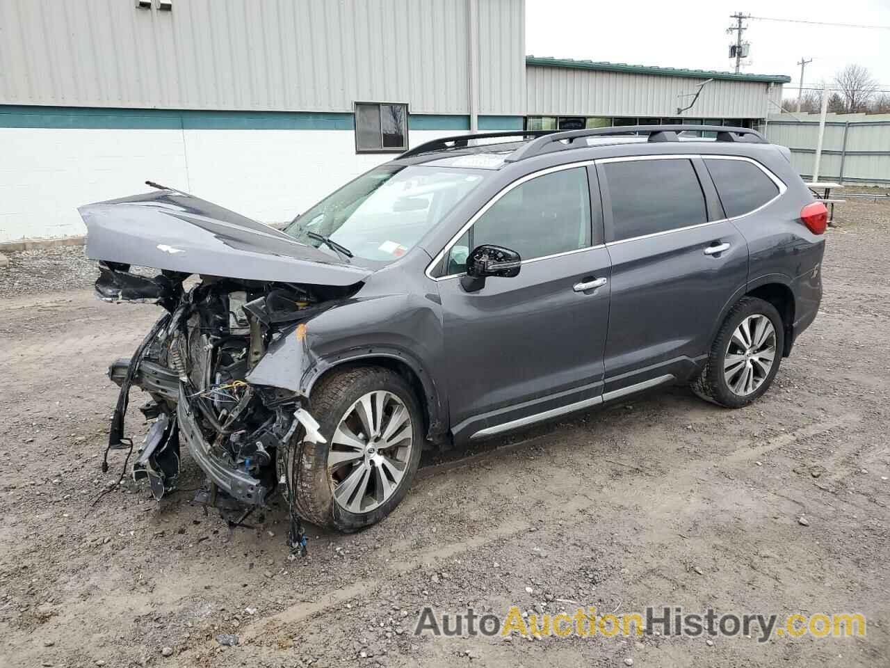 SUBARU ASCENT TOURING, 4S4WMARDXL3439036