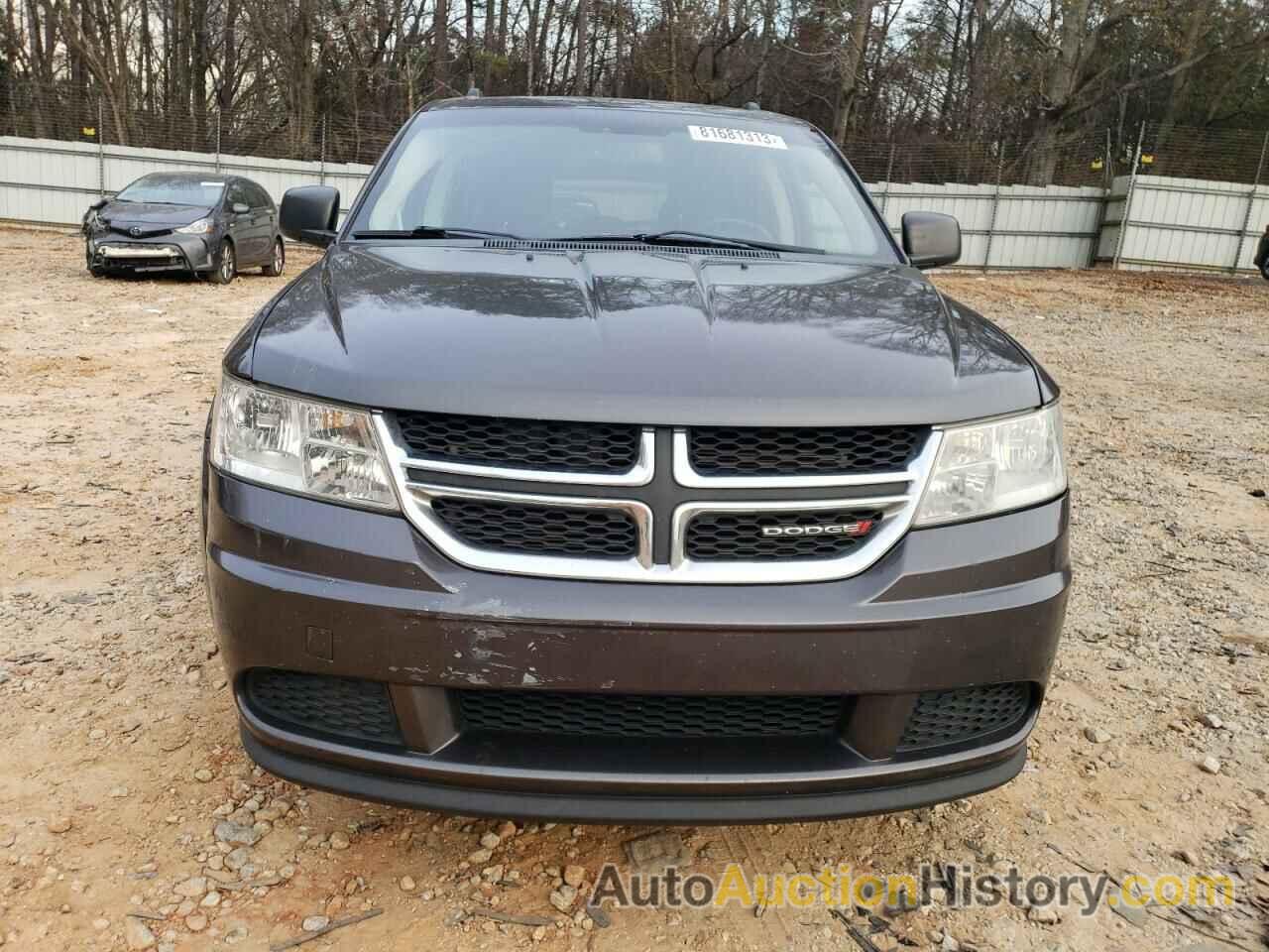 DODGE JOURNEY SE, 3C4PDCAB4GT228214