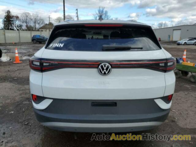 VOLKSWAGEN ID.4 PRO S PRO S, WVGKMPE26NP037242